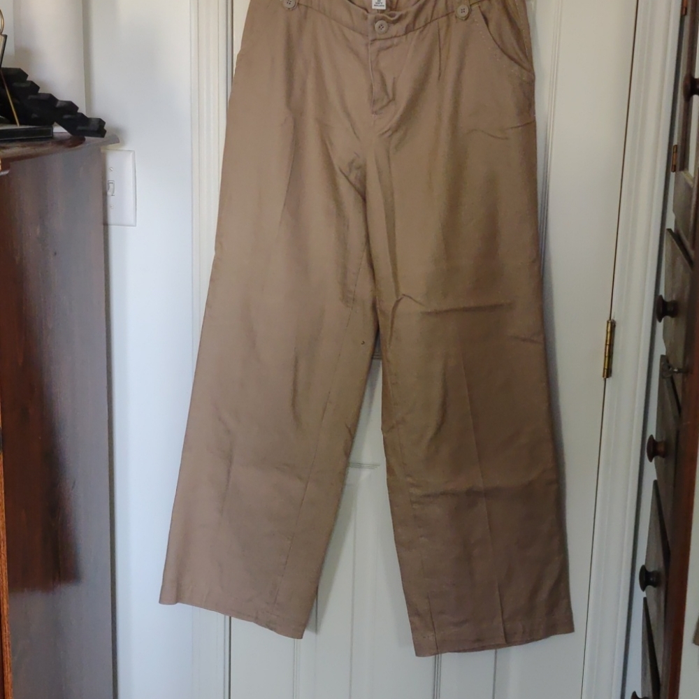 Dress Pants